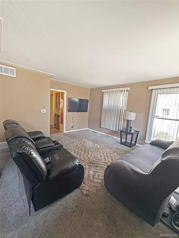 Flint, MI 48507,4222 Circle Drive
