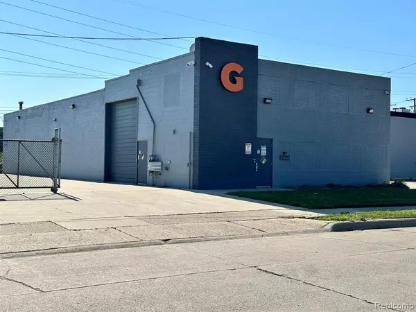 Warren, MI 48089,23424-23436 & 23494 Amber Avenue