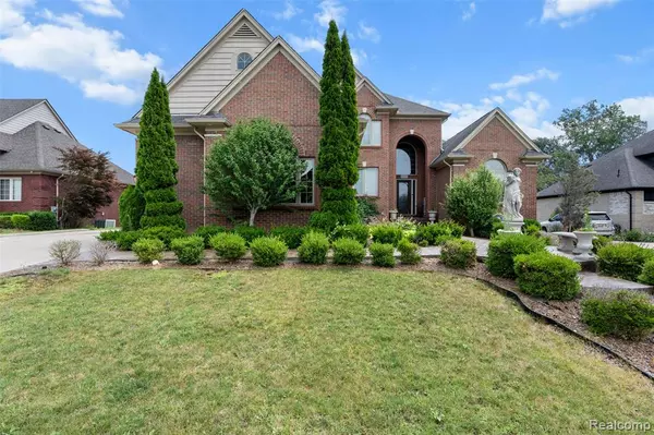 Utica, MI 48316,56502 Edgewood Drive
