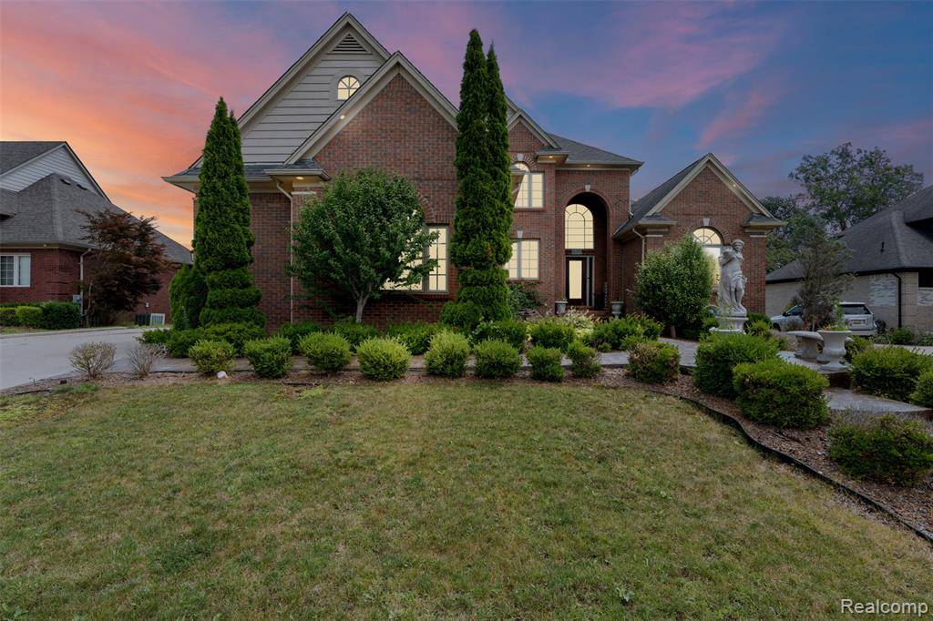 Utica, MI 48316,56502 Edgewood Drive