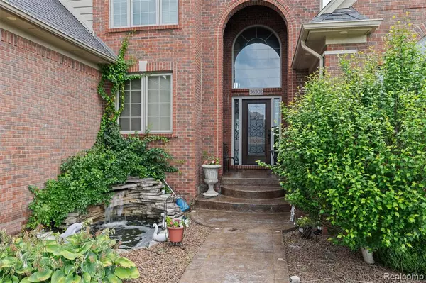 Utica, MI 48316,56502 Edgewood Drive