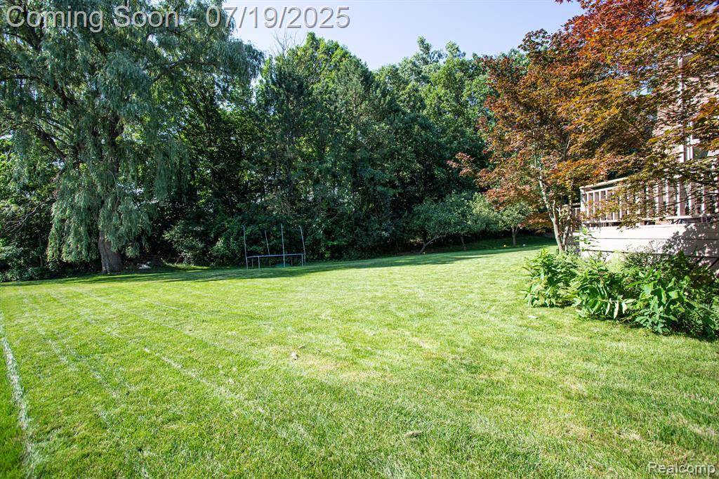 Rochester Hills, MI 48306,3349 Rocky Crest Drive