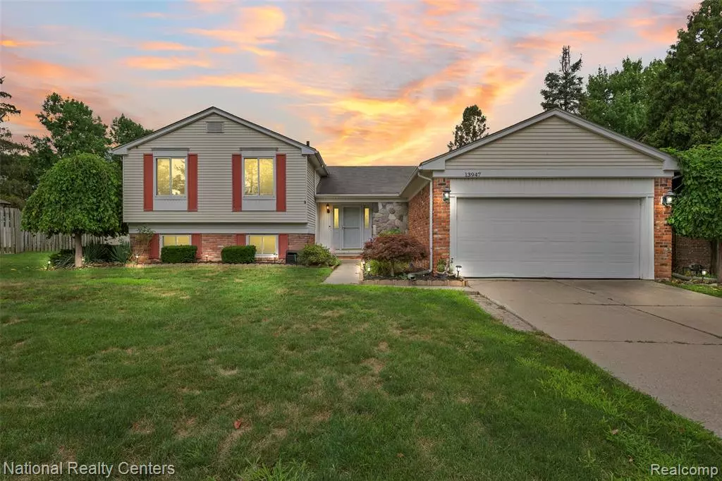Livonia, MI 48154,13947 Ashurst Street