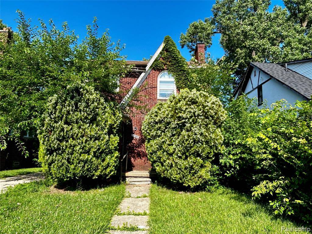 14869 Mark Twain Street, Detroit, MI 48227