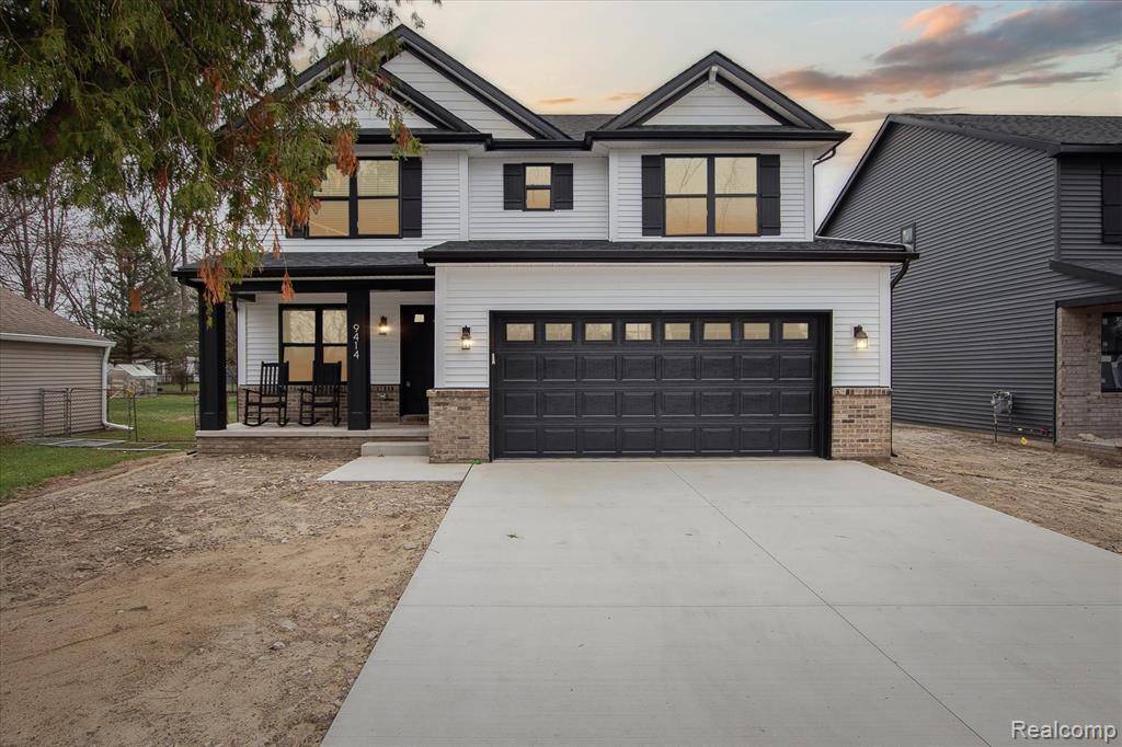 8845 Oakview, Plymouth, MI 48170
