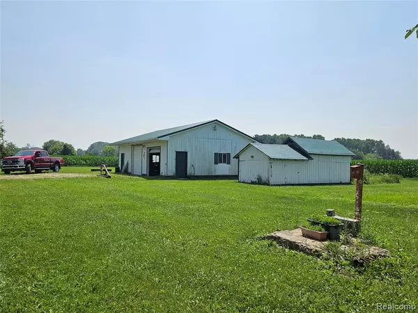 Howell, MI 48855,11873 Durand Road