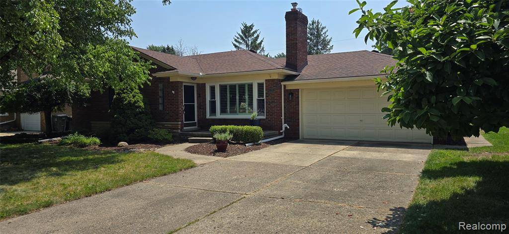 Saint Clair Shores, MI 48081,20830 Bon Brae Street