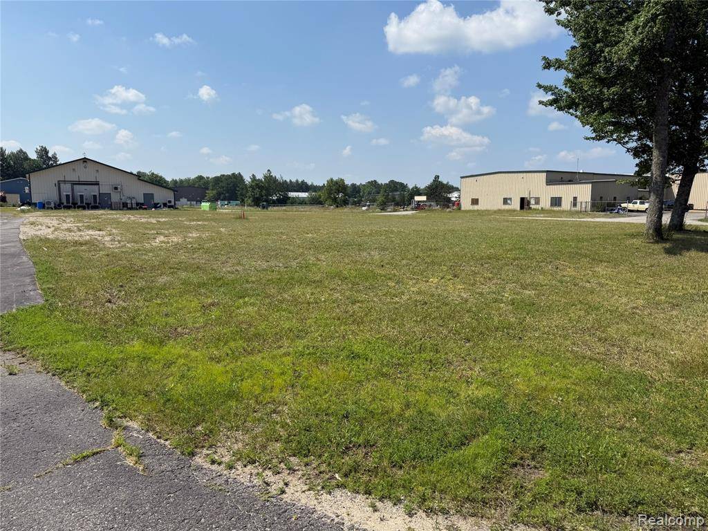 488 E Dresden Street, Kalkaska, MI 49646