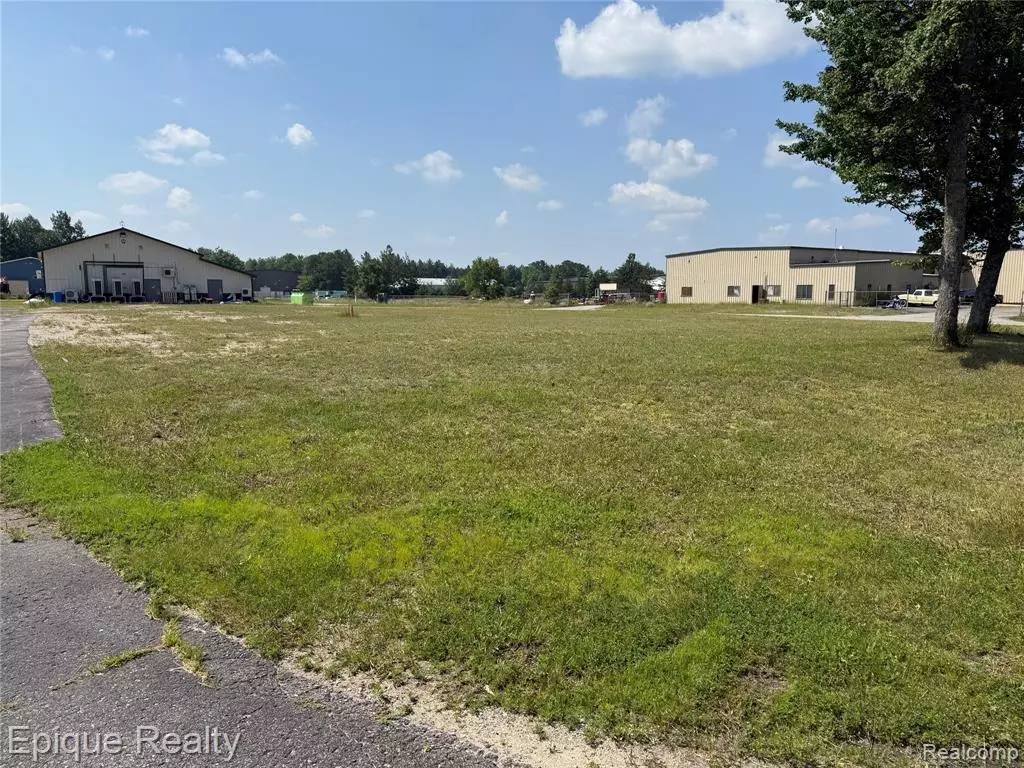 Kalkaska, MI 49646,488 E Dresden Street