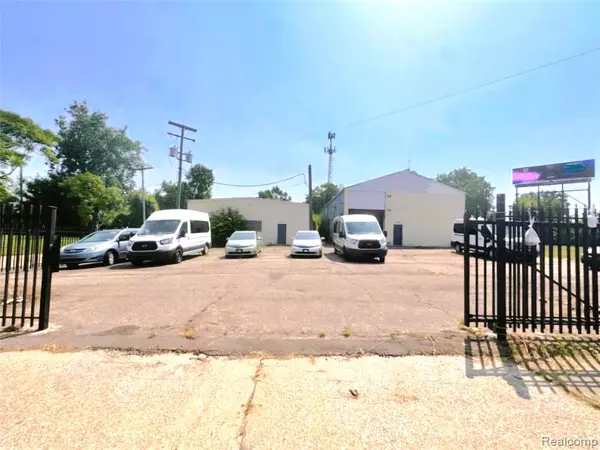 Detroit, MI 48238,15306 Rosa Parks Boulevard