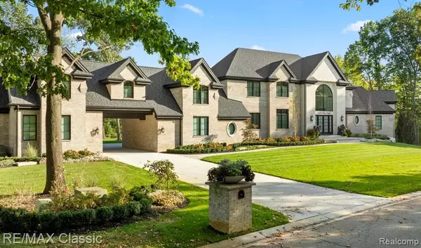 Milford, MI 48381,003 Buttercup Trail