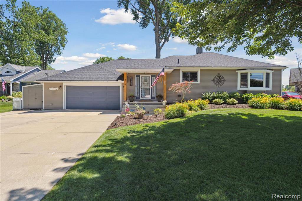 Wolverine Lake, MI 48390,319 Angola Street