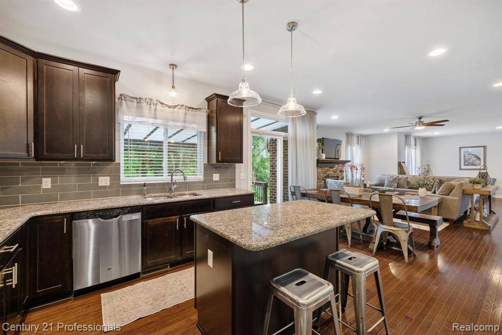 Clarkston, MI 48348,9754 Windsor Lane