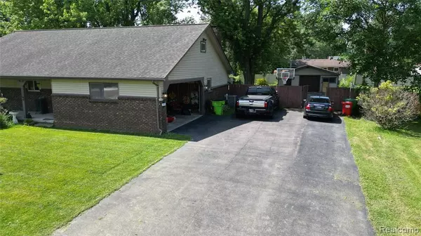 Harrison Township, MI,24960 Trombley Street