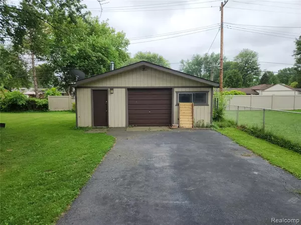 Harrison Township, MI,24960 Trombley Street