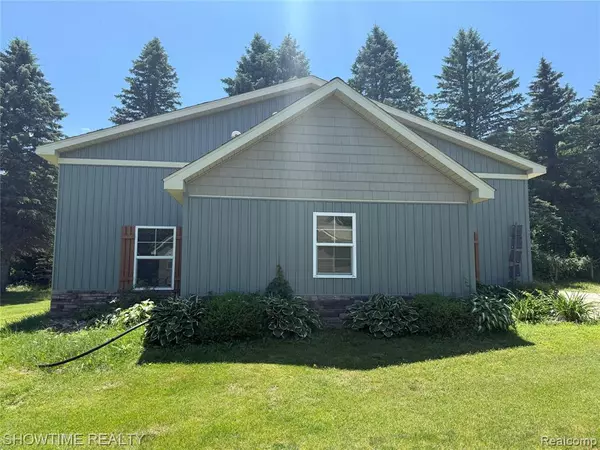 Ortonville, MI,2248 Granger Road