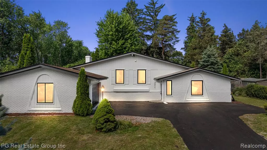 Clarkston, MI 48348,7811 Caberfae Trail