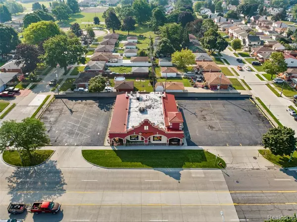 Allen Park, MI 48101,4327 Allen Road