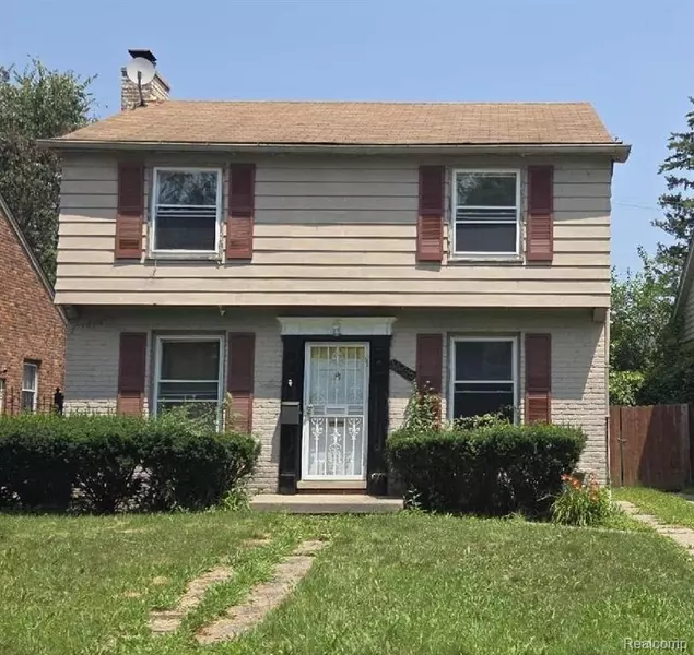 4438 Yorkshire Road, Detroit, MI 48224