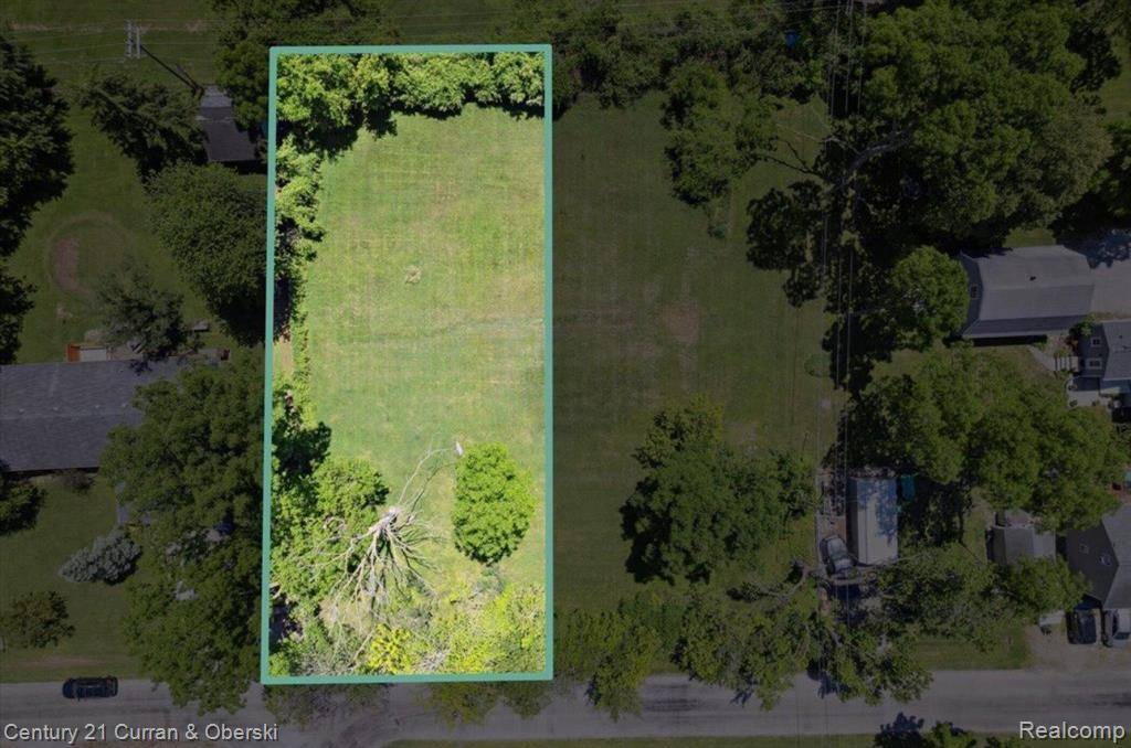 South Rockwood, MI,0 Gildersleeve Street