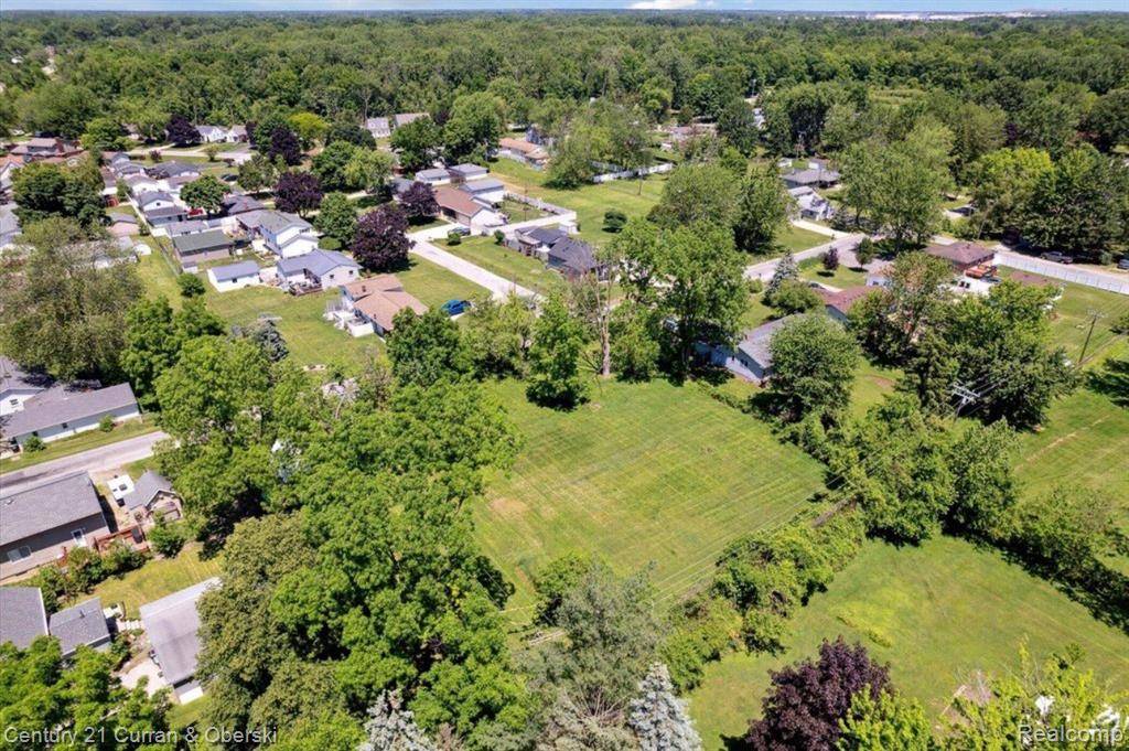 South Rockwood, MI,0 Gildersleeve Street