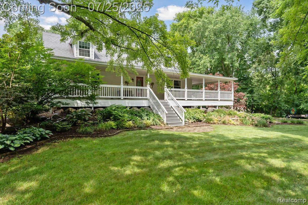 White Lake, MI,9170 Gale Road