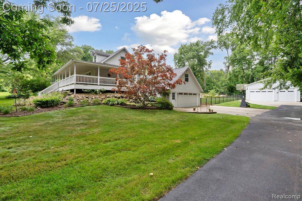 White Lake, MI,9170 Gale Road