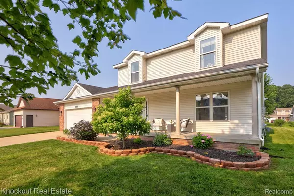 Clio, MI 48420,3239 Centennial Oak Court