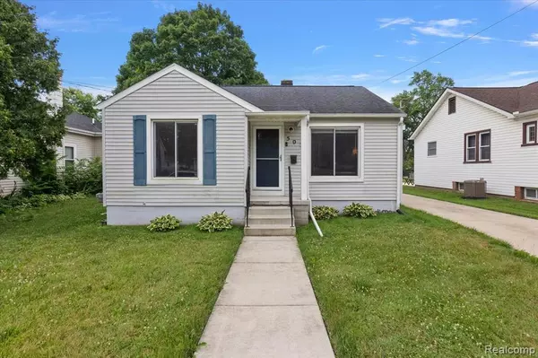 Durand, MI 48429,507 W Main Street