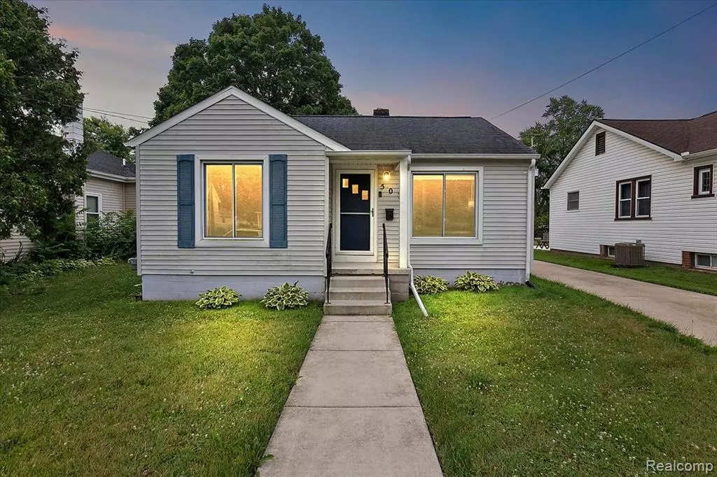 Durand, MI 48429,507 W Main Street