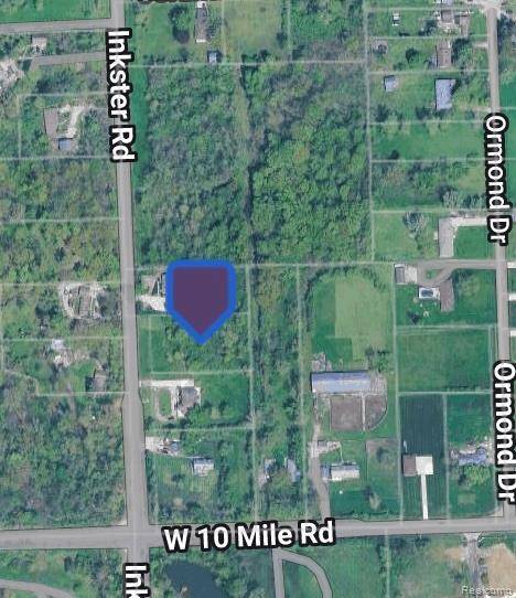 Southfield, MI 48033,25152 Inkster Rd Inkster Road