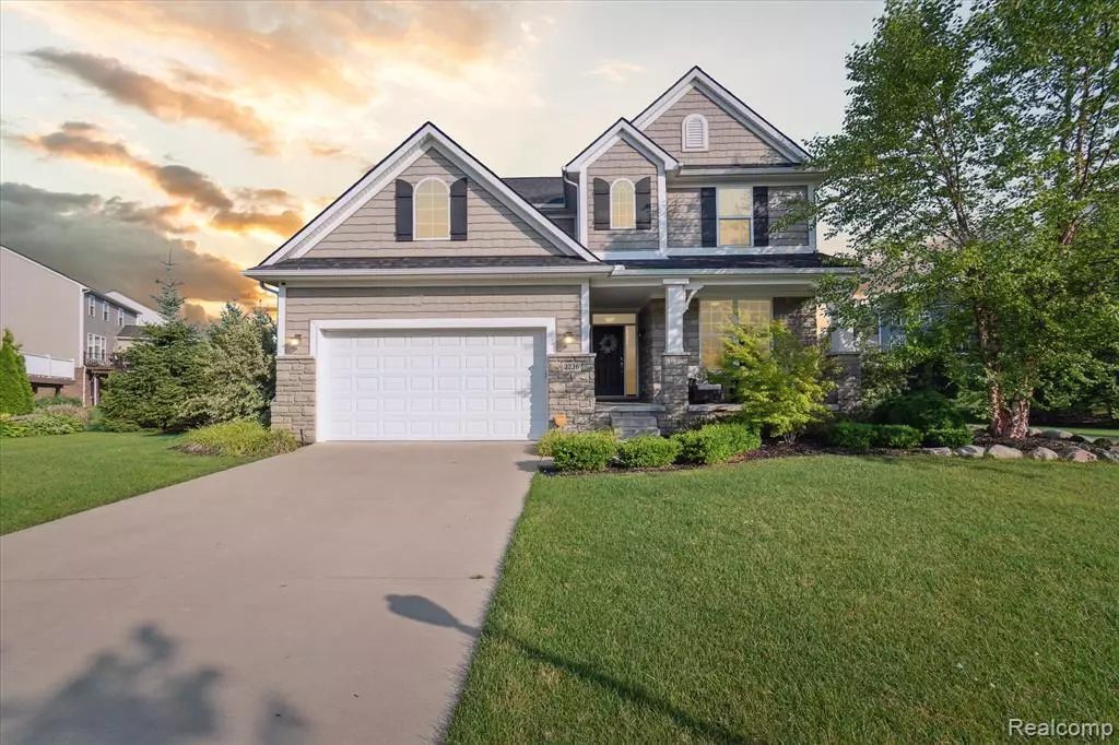 Wixom, MI 48393,2236 Adel Drive