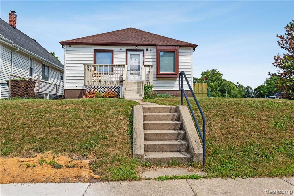 Trenton, MI 48183,2843 5th Street