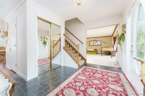 Howell, MI 48843,2220 Pheasant Run Road