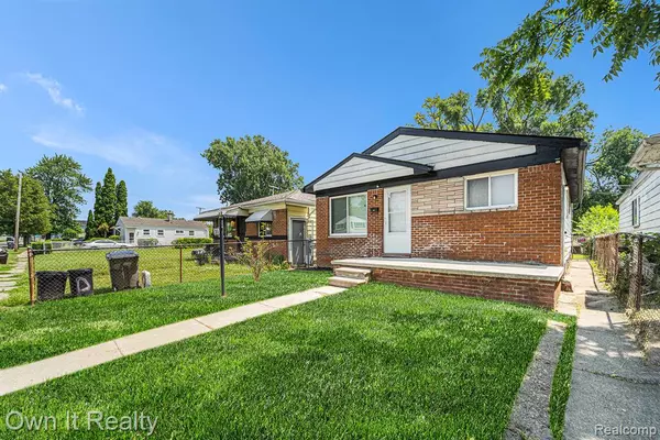 Ecorse, MI 48229,3815 10th Street