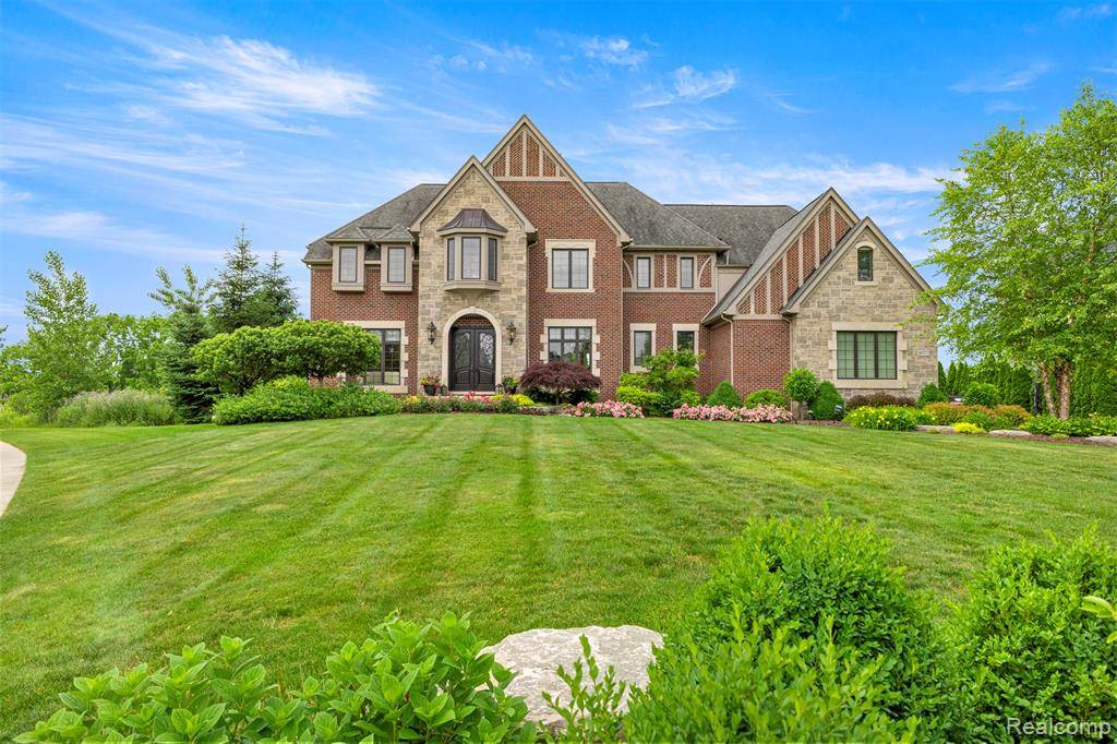 Northville, MI 48167,49277 Chianti Drive