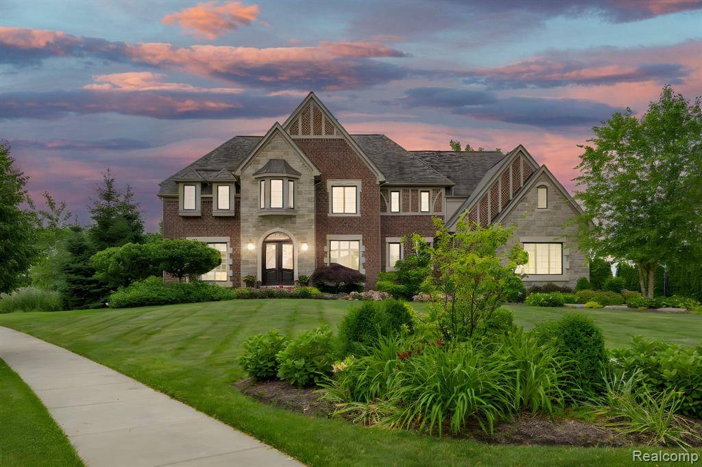 Northville, MI 48167,49277 Chianti Drive