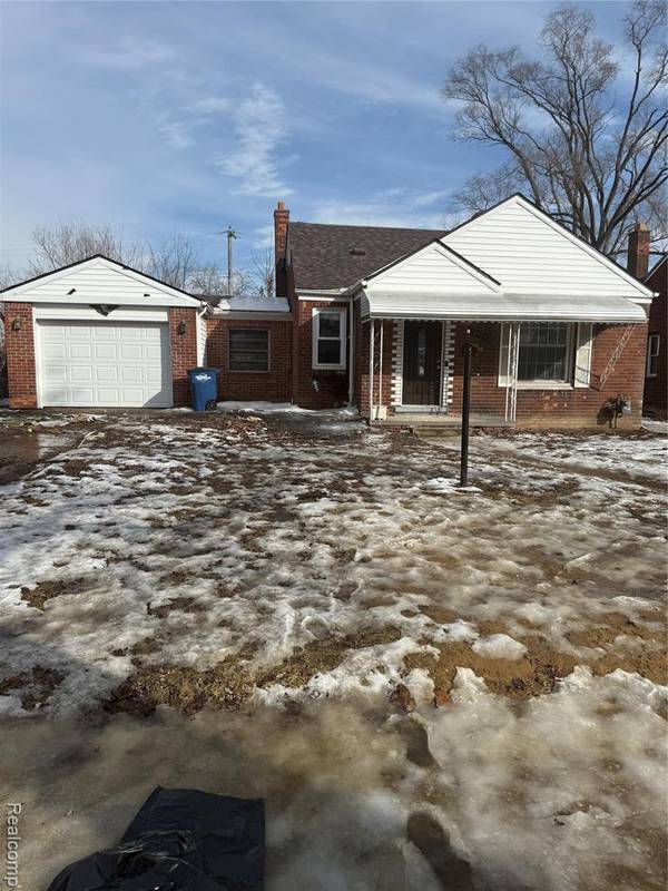 19726 Woodingham Drive, Detroit, MI 48221