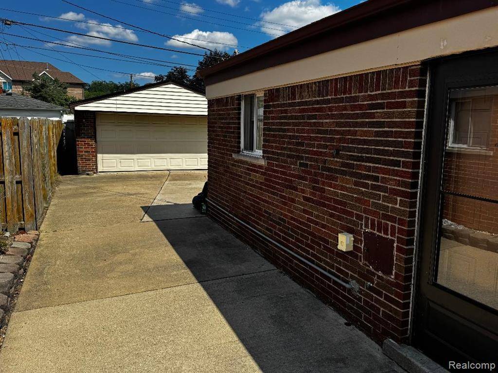 Taylor, MI 48180,6823 Banner Street