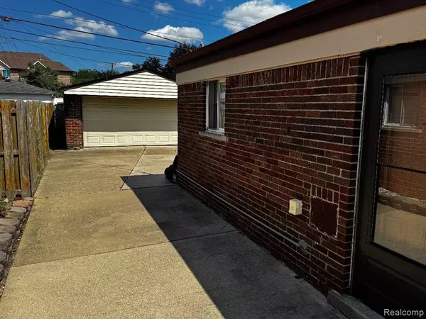 Taylor, MI 48180,6823 Banner Street