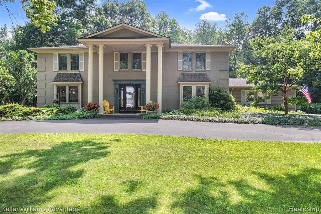 7675 Morningstar Court, Clarkston, MI 48348