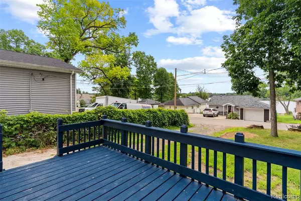 Linden, MI 48451,8014 Haviland Beach Drive