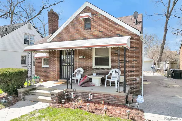 Detroit, MI 48235,19141 MONTROSE Street