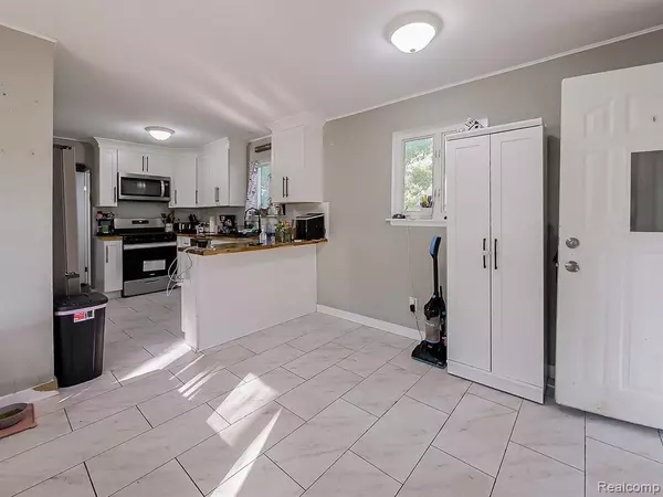 Westland, MI,17330 Wood Street