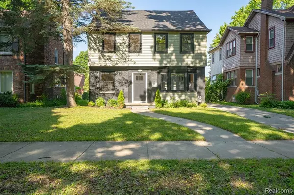 Detroit, MI 48223,14165 ARTESIAN Street