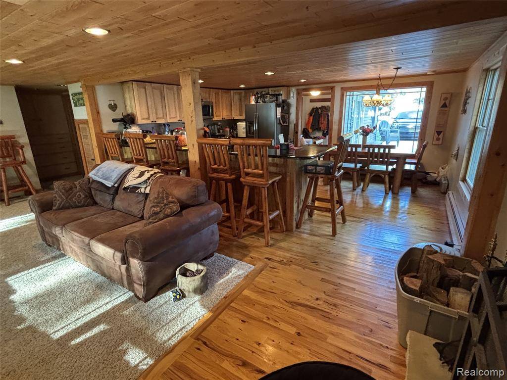 Houghton Lake, MI 48629,202 McDonald Drive