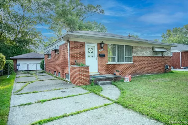 Warren, MI 48091,24347 Loretta Avenue