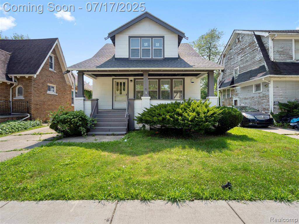 4819 Three Mile Drive, Detroit, MI 48224