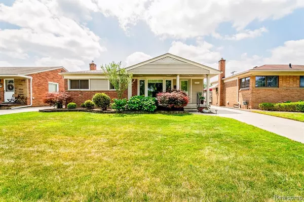 Garden City, MI,32951 Sheridan Street