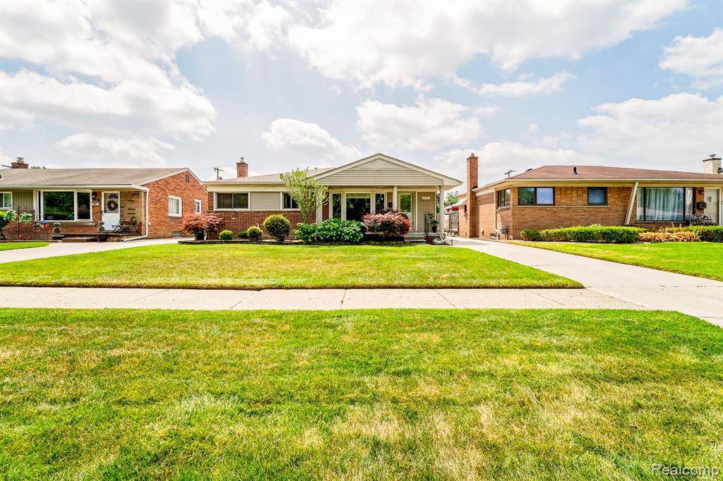 Garden City, MI,32951 Sheridan Street